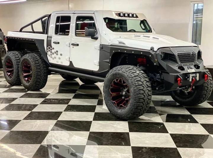 Jeep - 01